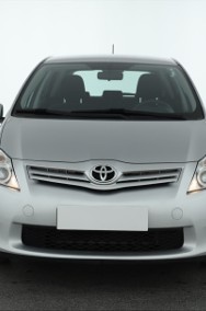 Toyota Auris II , Salon Polska, 1. Właściciel, Serwis ASO, Klima-2