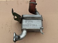 John Deere 3215 3220 3415 3420 Chłodnica Końcowa AZ57199