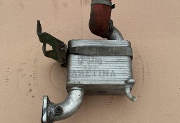 John Deere 3215 3220 3415 3420 Chłodnica Końcowa AZ57199