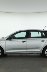 Skoda Rapid I Rapid Spaceback , Salon Polska, Klima, Parktronic-2