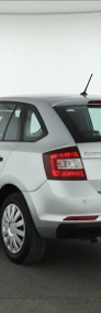 Skoda Rapid I Rapid Spaceback , Salon Polska, Klima, Parktronic-3