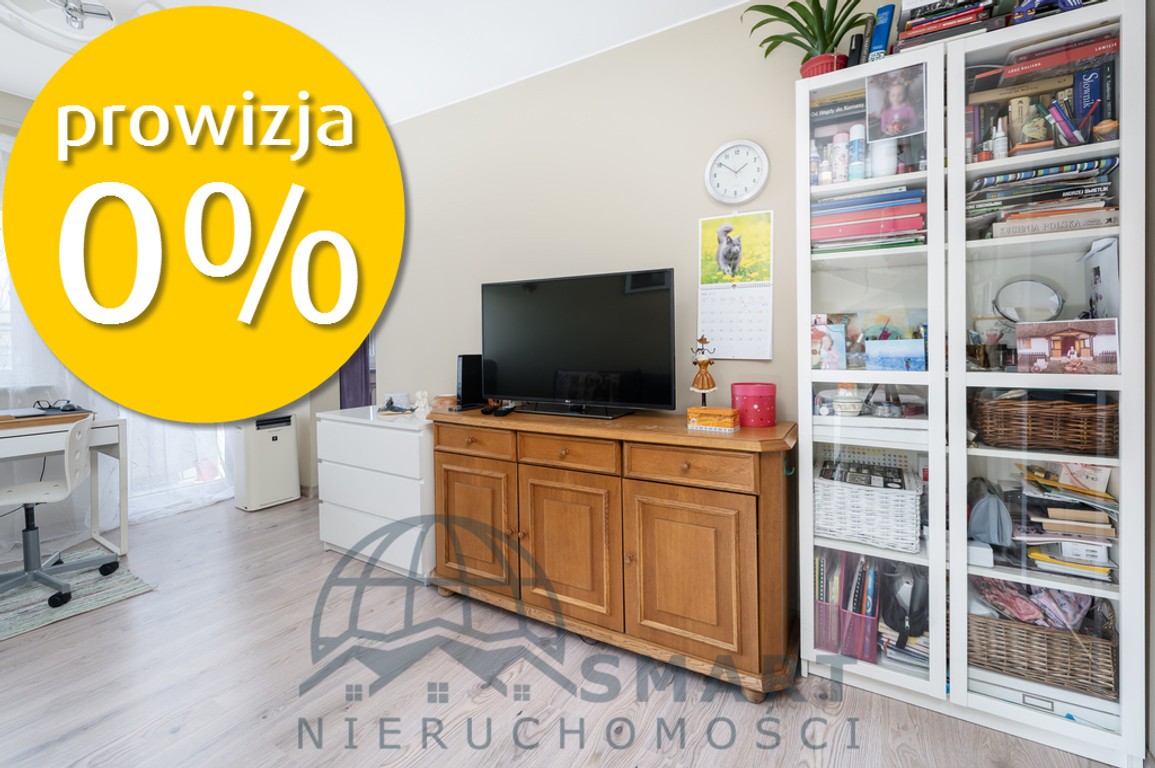 Przytulne 2 pokoje 36,91 m² gotowe do zamieszkania - Widok 3