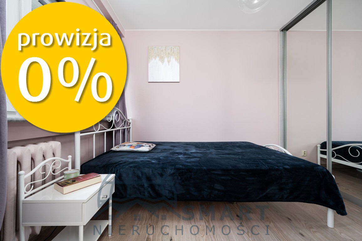 Przytulne 2 pokoje 36,91 m² gotowe do zamieszkania - Widok 4