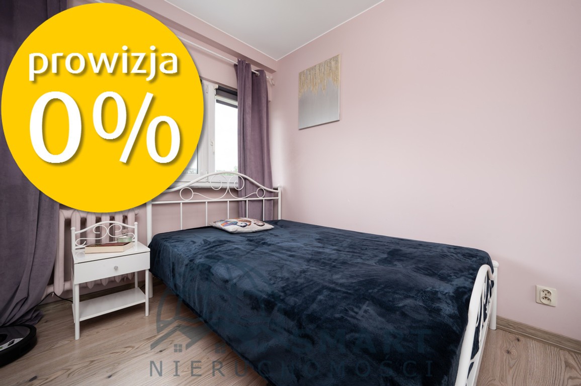 Przytulne 2 pokoje 36,91 m² gotowe do zamieszkania - Widok 5