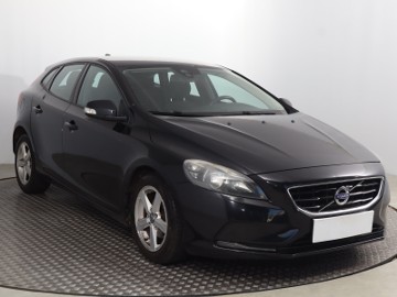 Volvo V40 II , Navi, Klimatronic, Tempomat, Parktronic,ALU