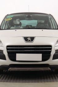 Peugeot 3008 , 163 KM, Automat, Skóra, Navi, Klimatronic, Tempomat,-2