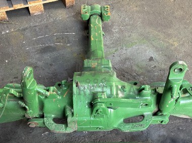 John Deere 7RXXX 7R330 7R 330 Dyfer przedni kompletny Prawy Lewy-1