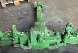 John Deere 7RXXX 7R330 7R 330 Dyfer przedni kompletny Prawy Lewy