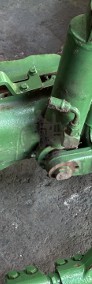 John Deere 7RXXX 7R330 7R 330 Dyfer przedni kompletny Prawy Lewy-3