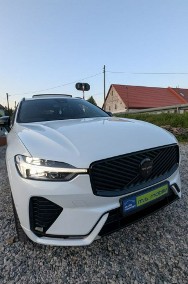 Volvo XC60 II Panoramadach, kamera 360, harman/kardon-2
