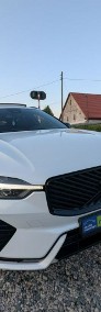 Volvo XC60 II Panoramadach, kamera 360, harman/kardon Jak Nowy-3