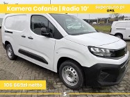 Opel Combo Cargo L2 EAT8 Cargo L2 EAT8 1.5 130KM
