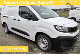 Opel Combo Cargo L2 EAT8 Cargo L2 EAT8 1.5 130KM