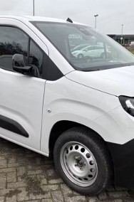 Opel Combo Cargo L2 EAT8 Cargo L2 EAT8 1.5 130KM-2
