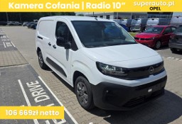 Opel Combo Cargo L2 EAT8 Cargo L2 EAT8 1.5 130KM