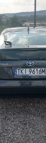 Toyota Prius IV 1.8 HSD KLIMATRONIK,KAMERA,JBL INNE-3