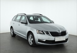 Skoda Octavia III , Salon Polska, Serwis ASO, VAT 23%, Klimatronic, Tempomat,