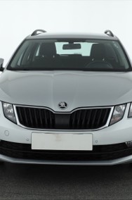 Skoda Octavia III , Salon Polska, Serwis ASO, VAT 23%, Klimatronic, Tempomat,-2