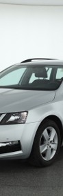 Skoda Octavia III , Salon Polska, Serwis ASO, VAT 23%, Klimatronic, Tempomat,-3