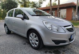 Opel Corsa D 5 drzwi 1,2 benz KLIMA OK w cenie oplaty