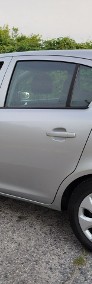 Opel Corsa D 5 drzwi 1,2 benz KLIMA OK w cenie oplaty-3