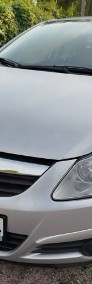 Opel Corsa D 5 drzwi 1,2 benz KLIMA OK w cenie oplaty-4