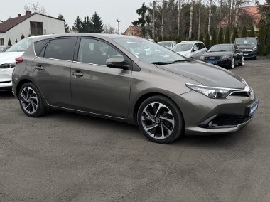 1.2Turbo 116KM -Gwarancja- Książki, Navi, LEDy, Kamera-1