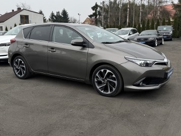 1.2Turbo 116KM -Gwarancja- Książki, Navi, LEDy, Kamera