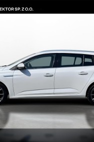 Renault Megane IV 1.3 TCe FAP Intens EDC-2