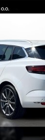 Renault Megane IV 1.3 TCe FAP Intens EDC-3
