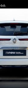 Renault Megane IV 1.3 TCe FAP Intens EDC-4