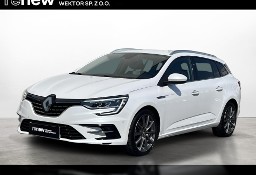 Renault Megane IV 1.3 TCe FAP Intens EDC