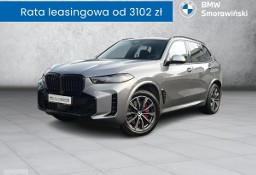 BMW X5 G05 SalonPolska/BMW Smorawiński/nowy model 2023/30d-lakier-indyvidual