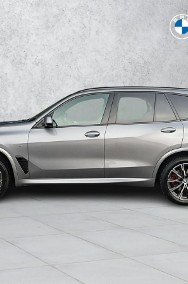 BMW X5 G05 SalonPolska/BMW Smorawiński/nowy model 2023/30d-lakier-indyvidual-2