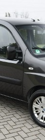 Fiat Doblo I 1,3jtd DUDKI11 5 Osobowe,2Kompl Kół,Hak.Parktronic. OKAZJA-3