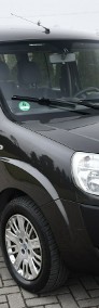 Fiat Doblo I 1,3jtd DUDKI11 5 Osobowe,2Kompl Kół,Hak.Parktronic. OKAZJA-3