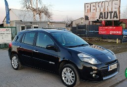 Renault Clio III Niski przebieg/Bardzo zadbany/Alufelgi/Klimatyzacja/Hak holowniczy