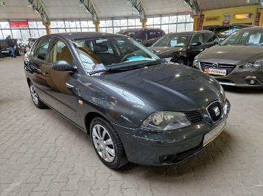 SEAT Cordoba II (6L) 2008 / 09 ROK !!Zobacz opis !! 1,4b-1