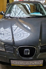 SEAT Cordoba II (6L) 2008 / 09 ROK !!Zobacz opis !! 1,4b-2