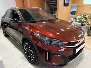 Kia Xceed 1.6 T-GDI M DCT 1.6 T-GDI M DCT 150KM