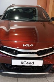 Kia Xceed 1.6 T-GDI M DCT 1.6 T-GDI M DCT 150KM-2
