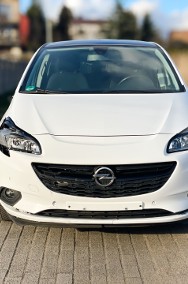 1.4 Benzyna 4-cylindry *Color Edition* Apple CarPlay °PDC° LED-2