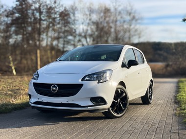 1.4 Benzyna 4-cylindry *Color Edition* Apple CarPlay °PDC° LED-1