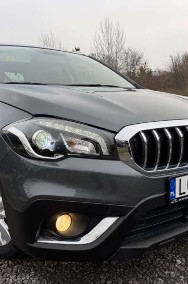 Suzuki SX4 S-Cross-2