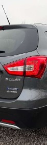 Suzuki SX4 S-Cross-4