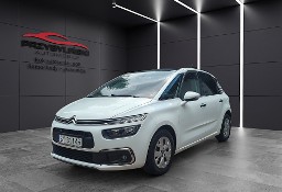 Citroen C4 Picasso II przebieg 92 tys