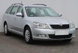 Skoda Octavia II , Salon Polska, Serwis ASO, Klima, Parktronic