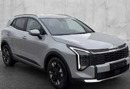 Kia Sportage IV 1.6 T-GDI M 2WD DCT 1.6 T-GDI M 2WD DCT 150KM