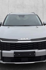 Kia Sportage IV 1.6 T-GDI M 2WD DCT 1.6 T-GDI M 2WD DCT 150KM-2