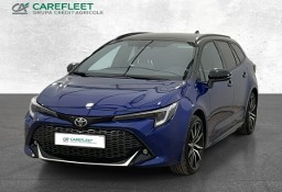 Toyota Corolla XII Toyota Corolla 2.0 Hybrid GR Sport Kombi